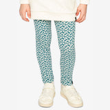 Legging Fleur Fraise 7-10ans-Deux par Deux-2X2-J20G60-258C-CLÉMENT