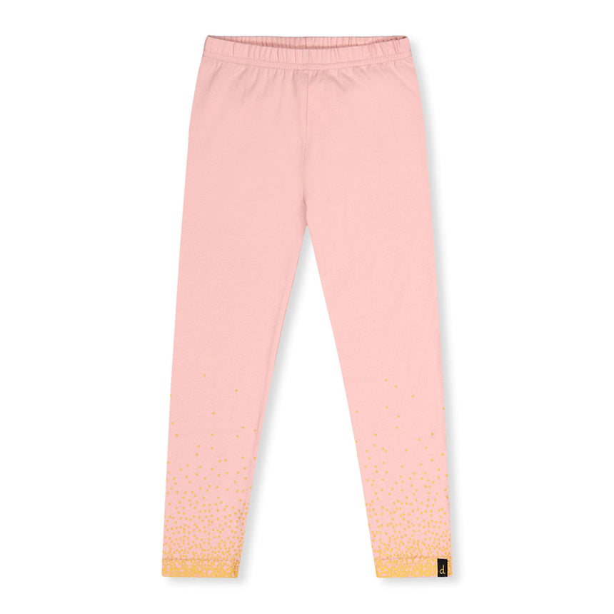 Legging Fraise Givrée 3-6ans-Deux par Deux-Rose-3-2X2-J20G60-622B-CLÉMENT
