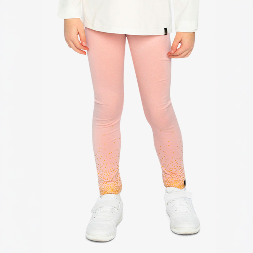Legging Fraise Givrée 3-6ans-Deux par Deux-2X2-J20G60-622B-CLÉMENT