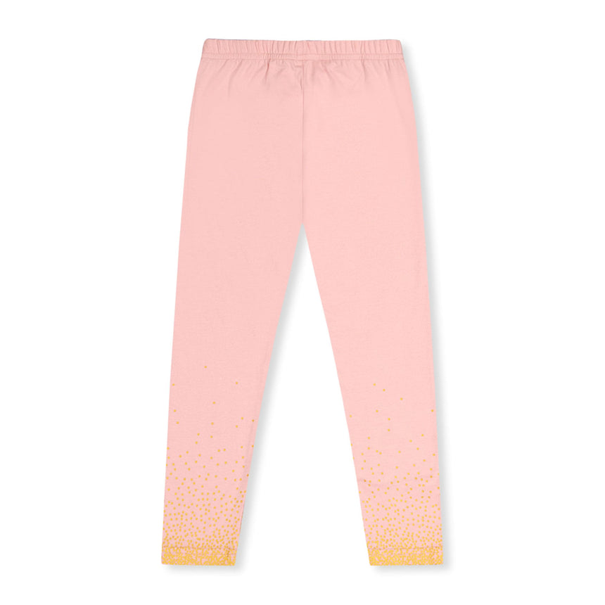 Legging Fraise Givrée 3-6ans-Deux par Deux-2X2-J20G60-622B-CLÉMENT