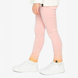 Legging Fraise Givrée 7-10ans-Deux par Deux-2X2-J20G60-622C-CLÉMENT