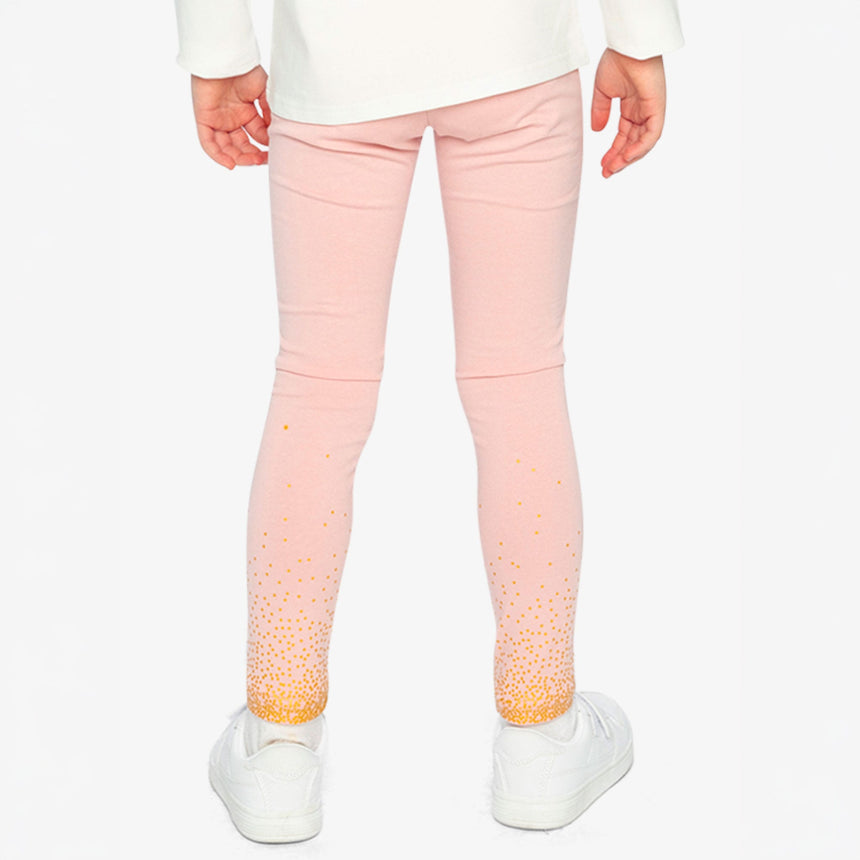 Legging Fraise Givrée 7-10ans-Deux par Deux-2X2-J20G60-622C-CLÉMENT