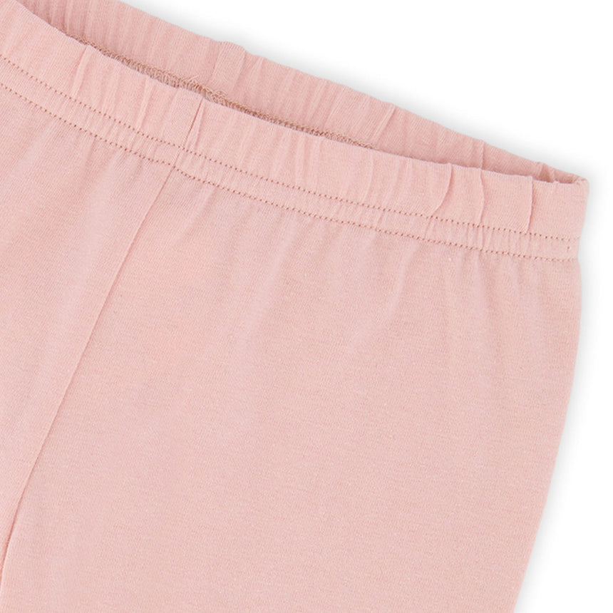 Legging Fraise Givrée 7-10ans-Deux par Deux-2X2-J20G60-622C-CLÉMENT