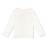 T-shirt Fraise 3-6ans-Deux par Deux-2X2-J20G70-1010B-CLÉMENT