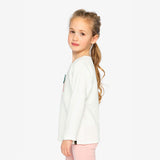 T-shirt Fraise 7-10ans-Deux par Deux-2X2-J20G70-1010C-CLÉMENT
