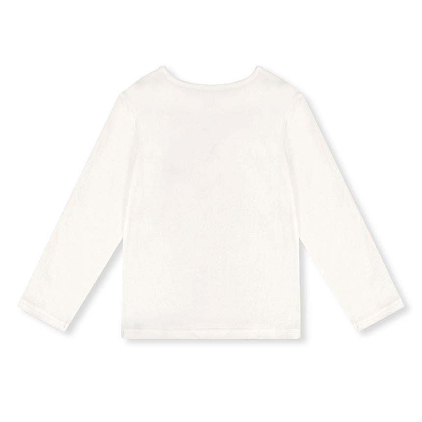 T-shirt Fraise 7-10ans-Deux par Deux-2X2-J20G70-1010C-CLÉMENT