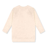 Tunique Fraise 3-6ans-Deux par Deux-2X2-J20G76-138B-CLÉMENT