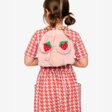 Sac À Dos Lapin Fraise-Deux par Deux-2X2-J20GA-6220-CLÉMENT