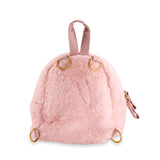 Sac À Dos Lapin Fraise-Deux par Deux-2X2-J20GA-6220-CLÉMENT