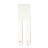 Collant Fraise Givrée 3-12-Deux par Deux-2X2-J20GT-1010-CLÉMENT