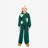 Pull Fleurs Fraise 3-6ans-Deux par Deux-2X2-J20GT723013B-CLÉMENT