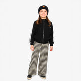 Pantalon Caramel Noir 7-10ans-Deux par Deux-2X2-J20H21-299C-CLÉMENT