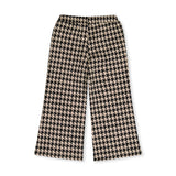 Pantalon Caramel Noir 7-10ans-Deux par Deux-2X2-J20H21-299C-CLÉMENT
