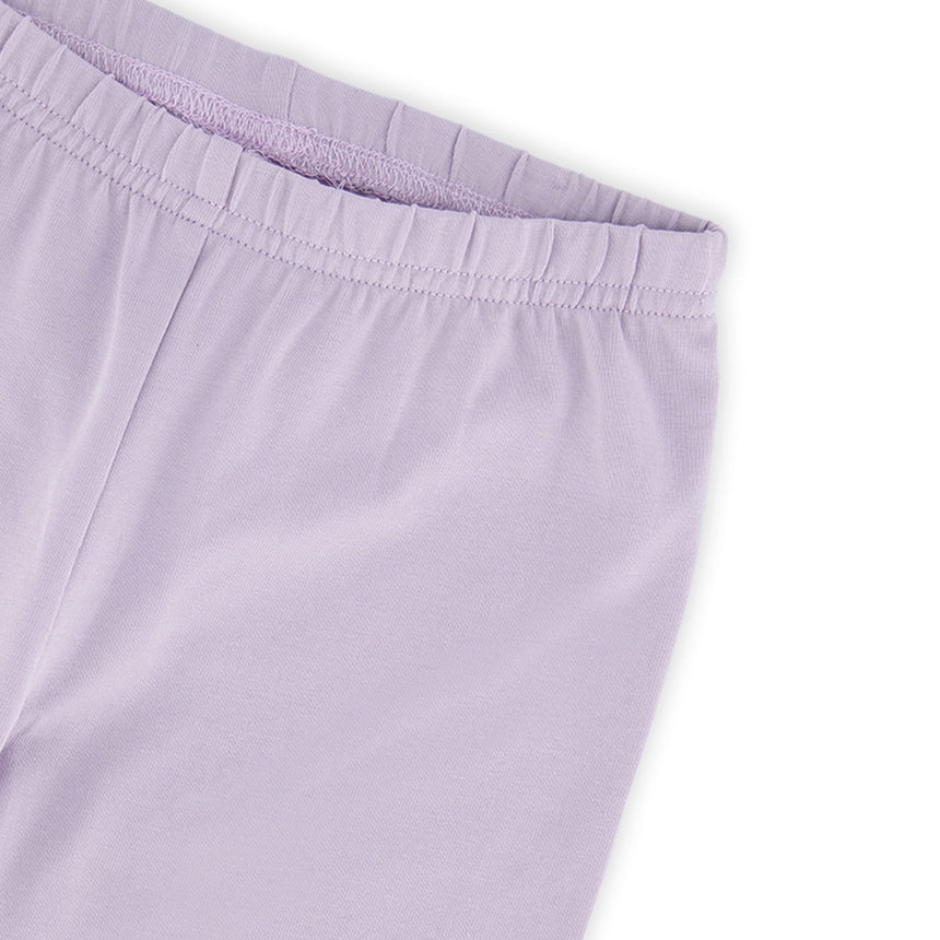 Legging Chic Caniche 7-10ans-Deux par Deux-2X2-J20I60-5180C-CLÉMENT