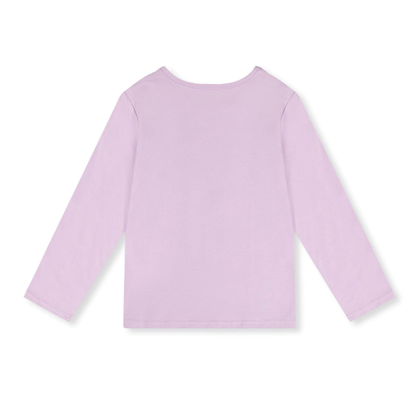 T-shirt Caniche Chic 7-10ans-Deux par Deux-2X2-J20I70-5180C-CLÉMENT