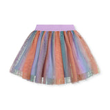 Jupe Chic Caniche 7-10ans-Deux par Deux-Lilas-7-2X2-J20I80-287C-CLÉMENT