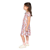 Robe Chic Caniche 3-6ans-Deux par Deux-2X2-J20I85-283B-CLÉMENT