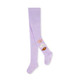 Collant Chic Caniche 3-12-Deux par Deux-Lilas-3-4-2X2-J20IT-5180-CLÉMENT