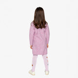 Robe Tricot Chic Caniche 7-10ans-Deux par Deux-2X2-J20IT87-518C-CLÉMENT