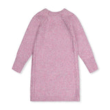 Robe Tricot Chic Caniche 7-10ans-Deux par Deux-2X2-J20IT87-518C-CLÉMENT