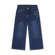 Jeans Douce Poésie 3-6ans-Deux par Deux-Denim-3-2X2-J20K23-125B-CLÉMENT
