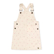 Robe Douce Poésie 3-6ans-Deux par Deux-Ivoire-3-2X2-J20K40-293B-CLÉMENT