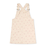Robe Douce Poésie 3-6ans-Deux par Deux-2X2-J20K40-293B-CLÉMENT
