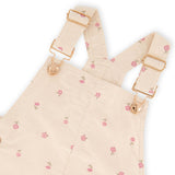 Robe Douce Poésie 7-10ans-Deux par Deux-2X2-J20K40-293C-CLÉMENT