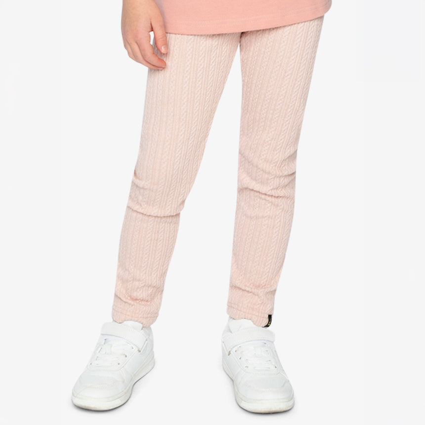 Legging Poésie 3-6ans-Deux par Deux-2X2-J20K60-6220B-CLÉMENT