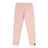 Legging Poésie 7-10ans-Deux par Deux-Rose-7-2X2-J20K60-6220C-CLÉMENT
