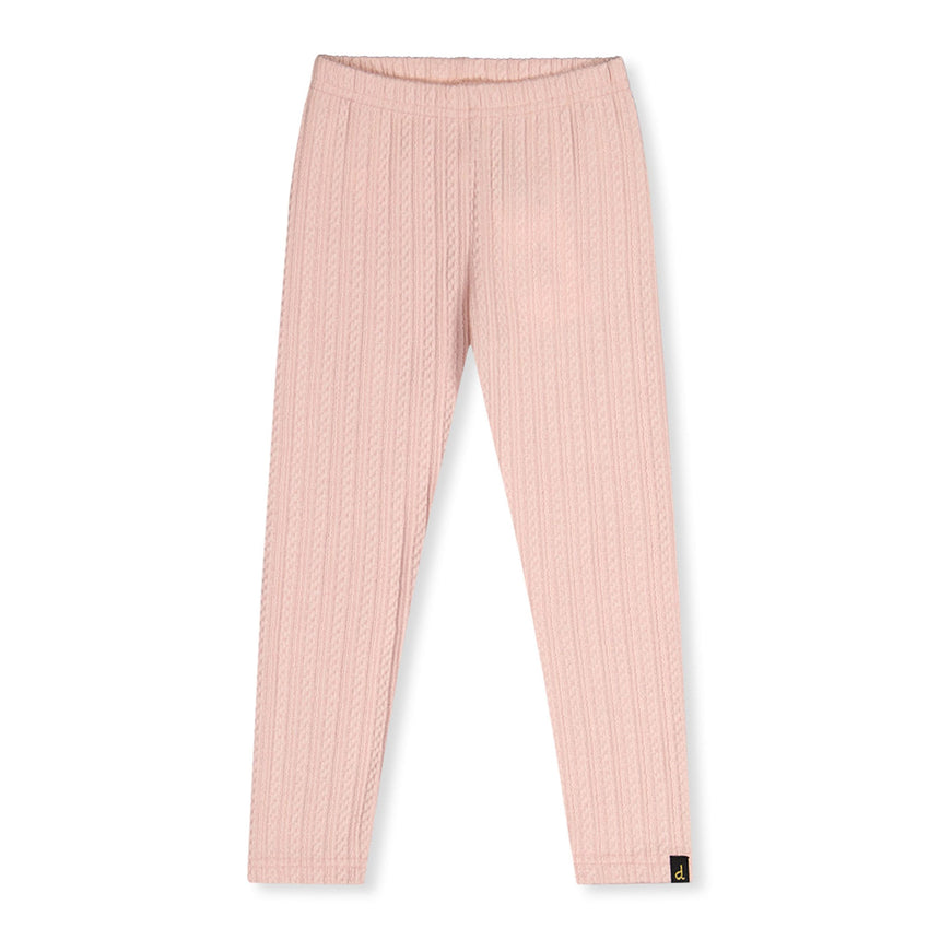 Legging Poésie 7-10ans-Deux par Deux-Rose-7-2X2-J20K60-6220C-CLÉMENT