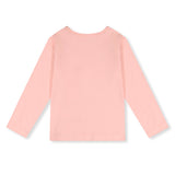 T-shirt Douce Poésie 3-6ans-Deux par Deux-2X2-J20K70-6220B-CLÉMENT