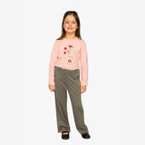 T-shirt Douce Poésie 7-10ans-Deux par Deux-2X2-J20K70-6220C-CLÉMENT