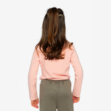 T-shirt Douce Poésie 7-10ans-Deux par Deux-2X2-J20K70-6220C-CLÉMENT