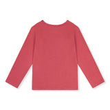 T-shirt Poésie 7-10ans-Deux par Deux-2X2-J20K70-6930C-CLÉMENT