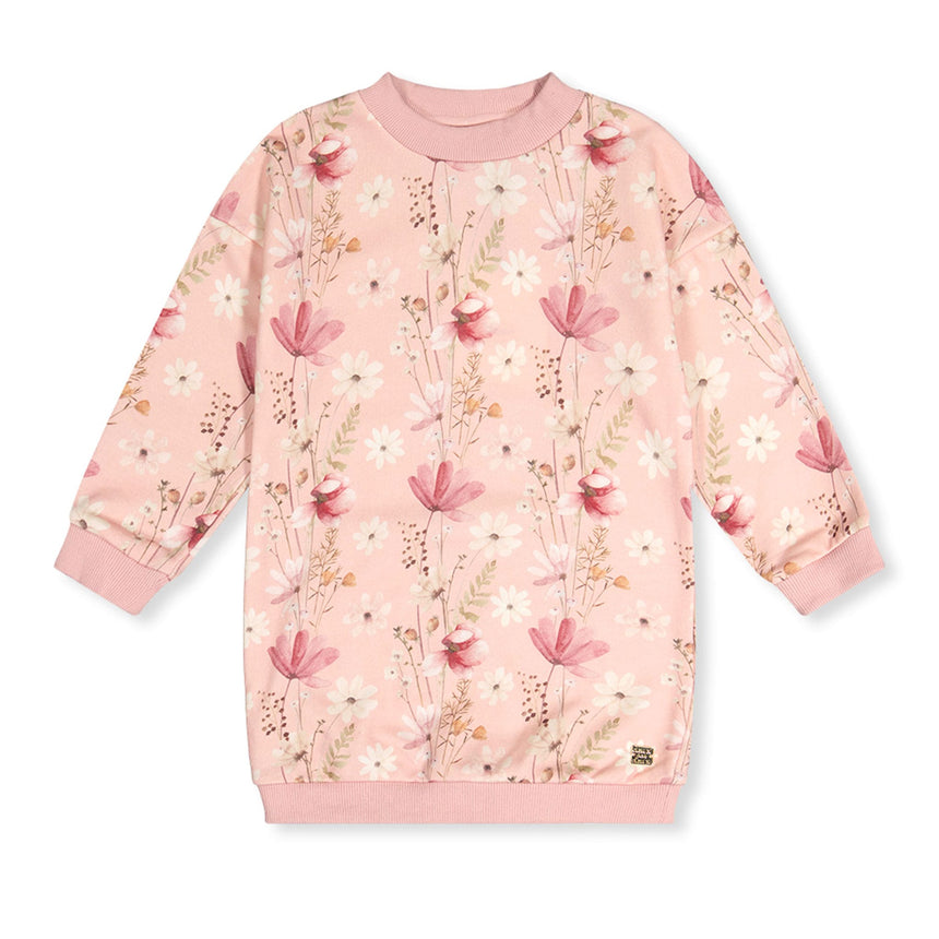 Rose Fleurs Poésie 3-6ans-Deux par Deux-Rose-3-2X2-J20K87-301B-CLÉMENT