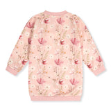 Rose Fleurs Poésie 3-6ans-Deux par Deux-2X2-J20K87-301B-CLÉMENT