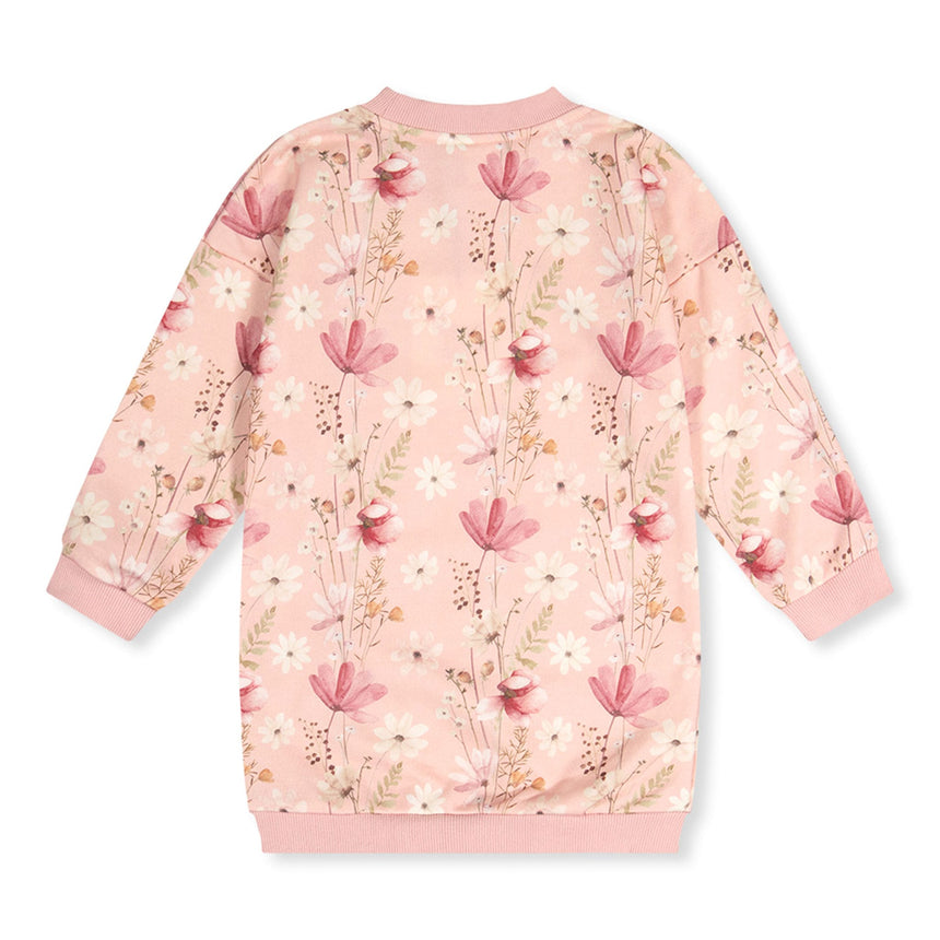 Rose Fleurs Poésie 3-6ans-Deux par Deux-2X2-J20K87-301B-CLÉMENT