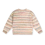 Cardigan Douce Poésie 7-10ans-Deux par Deux-2X2-J20KT31-310C-CLÉMENT