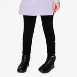 Legging Licorne 7-10ans-Deux par Deux-2X2-J20L60-999C-CLÉMENT