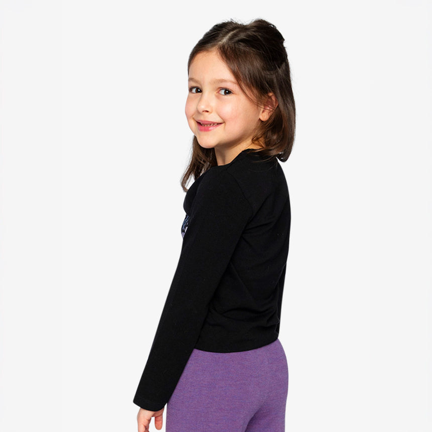 T-shirt Licorne 7-10ans-Deux par Deux-2X2-J20L70-999C-CLÉMENT