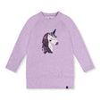 Tunique Licorne 3-6ans-Deux par Deux-Mauve-3-2X2-J20L76-5130B-CLÉMENT