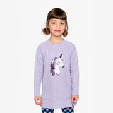 Tunique Licorne 3-6ans-Deux par Deux-2X2-J20L76-5130B-CLÉMENT