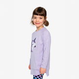 Tunique Licorne 3-6ans-Deux par Deux-2X2-J20L76-5130B-CLÉMENT