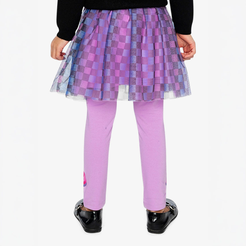 Jupe Licorne 3-6ans-Deux par Deux-2X2-J20L81-291B-CLÉMENT