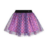Jupe Licorne 7-10ans-Deux par Deux-Mauve-7-2X2-J20L81-291C-CLÉMENT