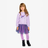 Robe Licorne Étoile 7-10ans-Deux par Deux-2X2-J20L87-5150C-CLÉMENT