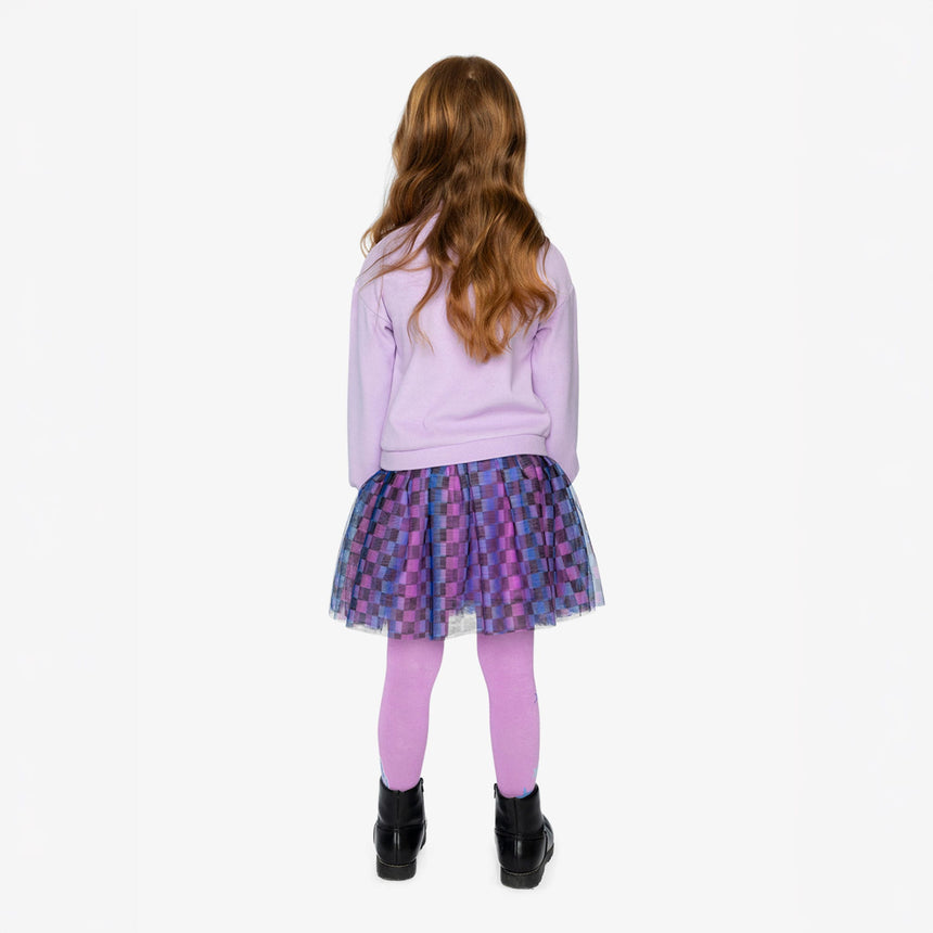 Robe Licorne Étoile 7-10ans-Deux par Deux-2X2-J20L87-5150C-CLÉMENT