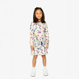 Robe Ouatée Licornes 7-10ans-Deux par Deux-2X2-J20L88-290C-CLÉMENT