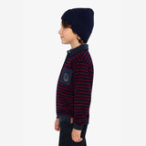 Polo Rayé Esprit Campus 7-10ans-Deux par Deux-2X2-J20M74-317C-CLÉMENT